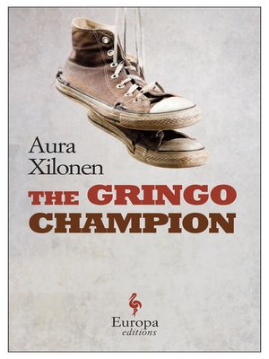 cover image of The Gringo Champion